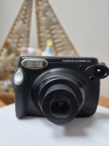 Fujifilm instax 210 - fujifilm,