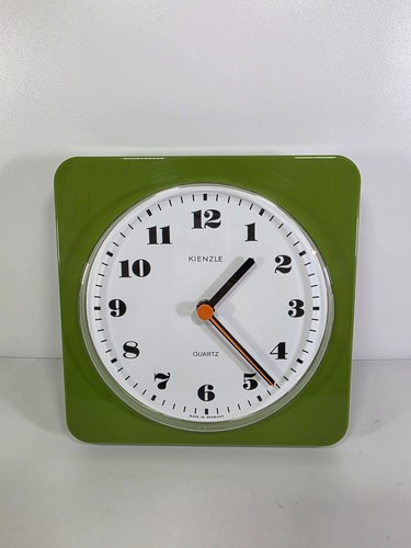 Kienzle quartz verde orologio - verde,