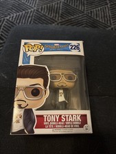 Funko Pop! Vinile: Marvel -