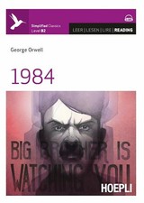 1984 GEORGE ORWELL LEVEL B2