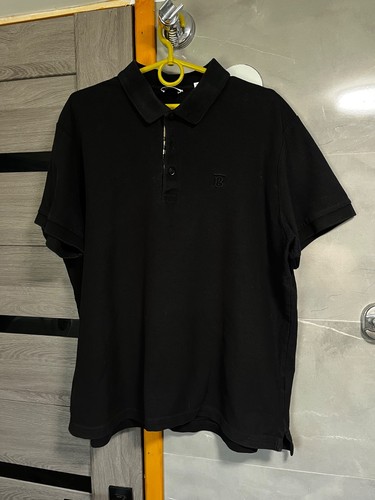 burberry+polo+maglietta+uomo+x