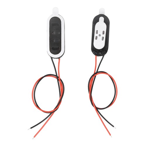2pcs altoparlante magnetico - altoparlante,