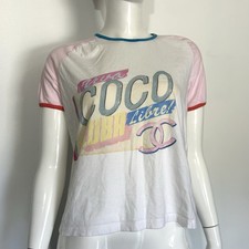 T-shirt CHANEL Viva Coco Cuba
