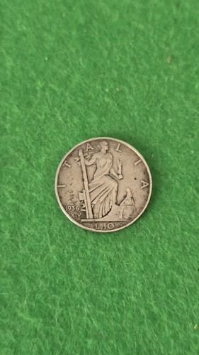 Vittorio emanuele iii lire - vittorio,