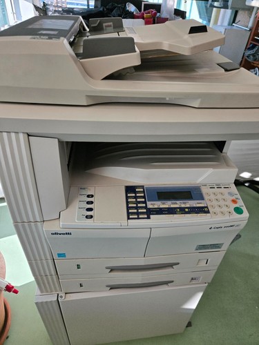 Stampante scanner - , a3