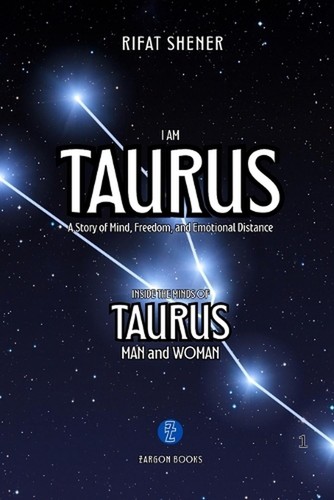 Taurus a book from - am,