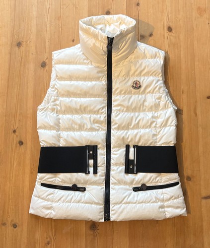 Gilet moncler gaelle - moncler,