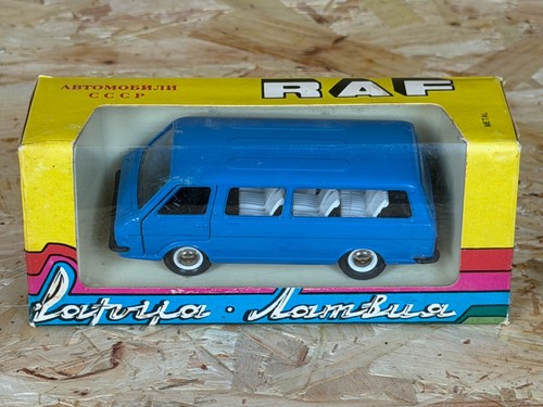 Novoexport cccp ussr raf - 1:43,