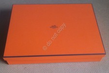 Hermes - Scatola vuota -