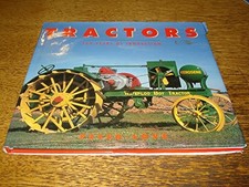 Tractors: From Pistons to