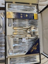 HOFFBURG 18/10 Set Posate