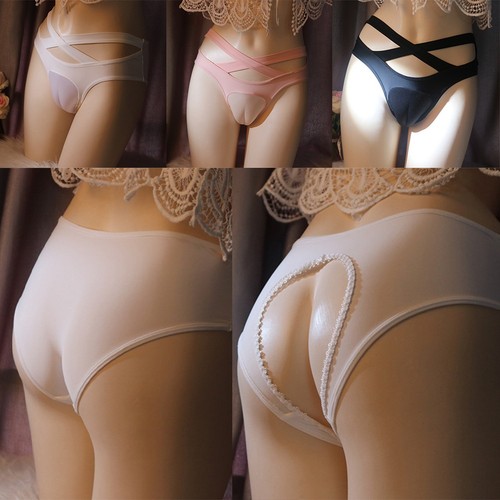 Slip transgender modellante - slip,