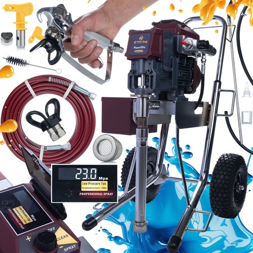 Zenthril cyclone airless - zenthril,