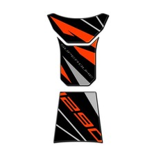 Paraserbatoio per KTM 1290