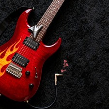 Kit Accessori Chitarra