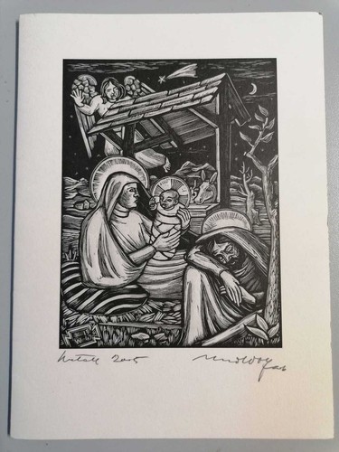 Natività remo wolf - -,