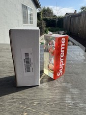2015 Supreme New York Glass