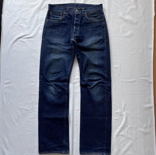 Jeans levi 501xx - 501xx, vintage