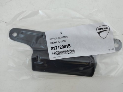 Ducati staffa supporto - ducati,