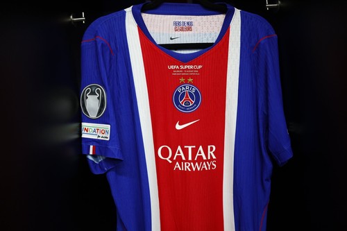 Maillot psg paris 2026 - psg, 2026-2027