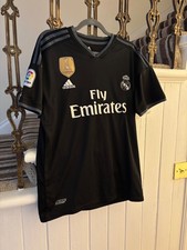 Maglia calcio uomo Adidas Real