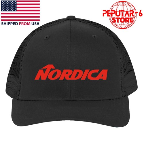 Scarponi sci nordica - sci, neri