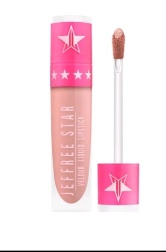 Jeffree star cosmetics - jeffree, velour
