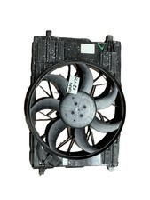 VENTOLA RADIATORE PER MERCEDES