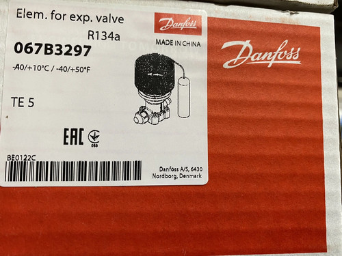 Danfoss ten elemento - danfoss, 5