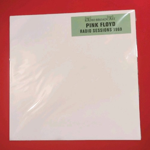 Pink floyd radio - radio, 1969