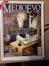 Rivista Medioevo n. 217