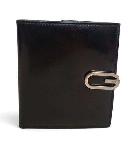 Portafoglio vintage gucci - portafoglio,