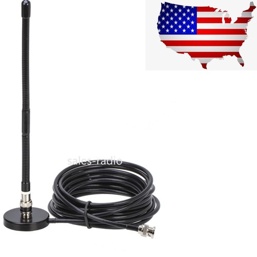Antenna radio mhz - antenna, bnc