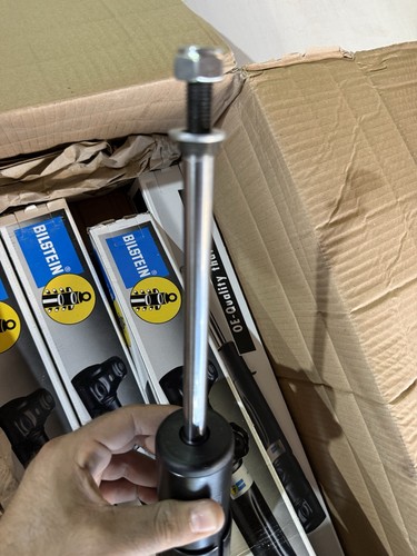 Ammortizzatori bilstein b4 - ammortizzatori,