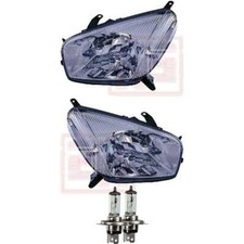 Set fari per - fari, rav4