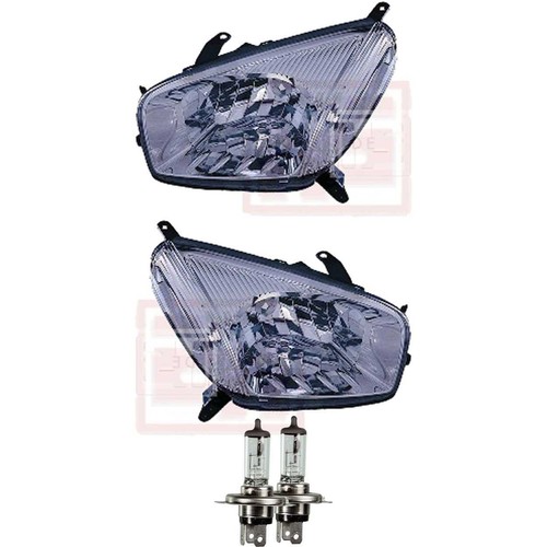 Set fari per toyota rav4 - di,