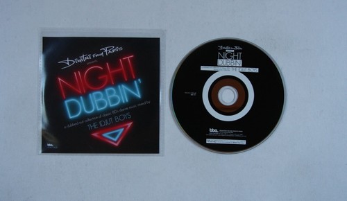 Dimitri from paris night - from,
