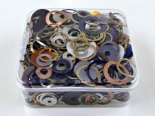 Dischi fini di Rollei - raccolta pratica dalla tecnologia delle telecamere *Rari