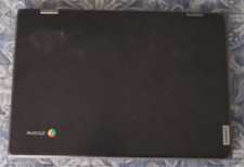Lenovo 300e Chromebook 2nd Gen touchscreen tastiera Spagnolo