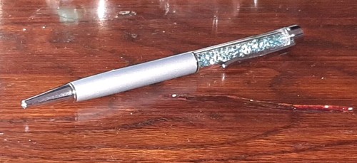 Penna swarovski - penna,