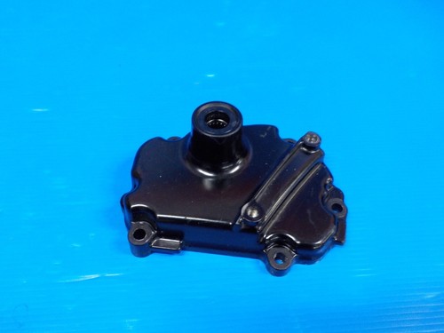 Coperchio asta cambio yamaha - coperchio,