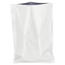 QNUBU - SACCHETTO BIANCO IN