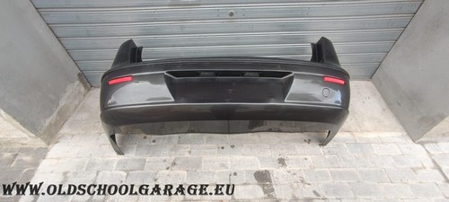 Paraurti posteriore fiat - paraurti, croma