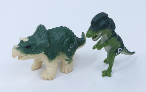 Jurassic park dinosauro - jurassic, in