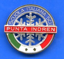SPILLA SCUOLA ITALIANA DI SCI "PUNTA INDREN"
