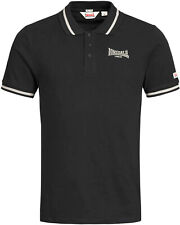 Polo Lonsdale slimfit Causton