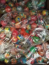 2000 Pezzi Palline Rimbalzanti