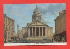 Paris panthéon - paris,