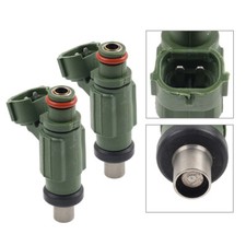 2x Iniettore carburante EAT287
