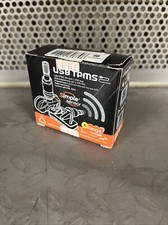 # SENSORE PRESSIONE TPMS Programmabile Usb-c Da iOS E Android Mai Montata